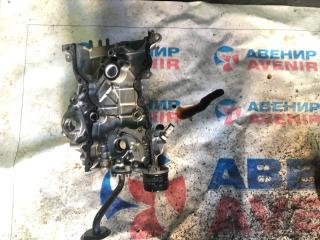 Лобовина двс NISSAN DAYZ B21W 3B20 3B20-QY9020 2 ракурс