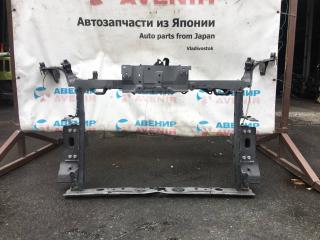 Телевизор TOYOTA ALPHARD, VELLFIRE ANH25, ANH20, GGH25, GGH20 2GR-FE 3R9 1 ракурс
