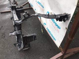 Телевизор TOYOTA ALPHARD, VELLFIRE ANH25, ANH20, GGH25, GGH20 2GR-FE 3R9 2 ракурс