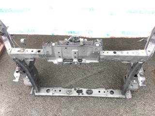 Телевизор TOYOTA ALPHARD, VELLFIRE ANH25, ANH20, GGH25, GGH20 2GR-FE 3R9 3 ракурс