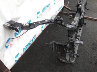 Телевизор TOYOTA ALPHARD, VELLFIRE ANH25, ANH20, GGH25, GGH20 2GR-FE 3R9 4 ракурс