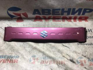 Решетка SUZUKI MR WAGON MF33S R06A 71741-50M0 1 ракурс