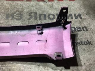 Решетка SUZUKI MR WAGON MF33S R06A 71741-50M0 2 ракурс