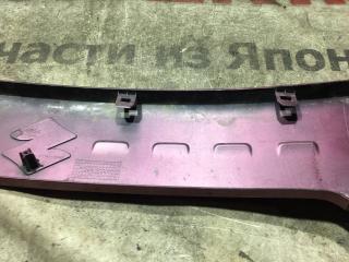 Решетка SUZUKI MR WAGON MF33S R06A 71741-50M0 3 ракурс