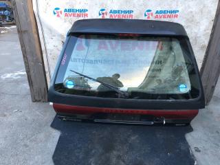 Дверь задняя задняя MITSUBISHI DIAMANTE K45, F07W 1 ракурс