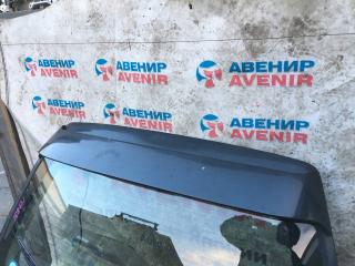 Дверь задняя задняя MITSUBISHI DIAMANTE K45, F07W 5 ракурс