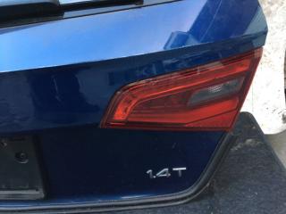 Дверь задняя задняя AUDI A3 8V 3 ракурс Дверь задняя задняя AUDI A3 8V 3 ракурс