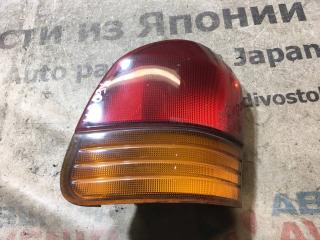 Стоп-сигнал левый задний MITSUBISHI DIAMANTE K45 0431582 1 ракурс