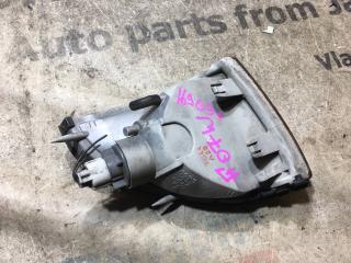 Габарит правый передний MITSUBISHI DIAMANTE K45, F13A 0455753 2 ракурс