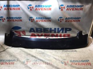 Спойлер задний HONDA STEPWGN RG1, RG2, RG3, RG4 SPADA 1 ракурс Спойлер задний HONDA STEPWGN RG1, RG2, RG3, RG4 SPADA 1 ракурс