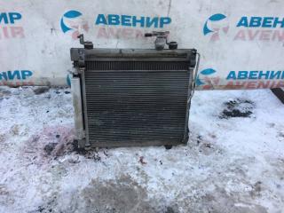 Радиатор SUZUKI EVERY DA64W K6A 1 ракурс