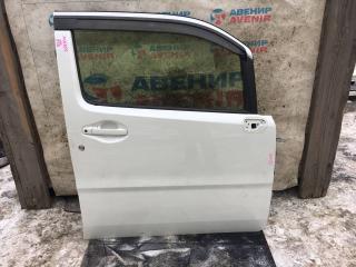 Дверь правая передняя SUZUKI WAGON R MH55S, MH95S, MH85S, MH35S 1 ракурс