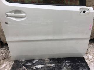 Дверь правая передняя SUZUKI WAGON R MH55S, MH95S, MH85S, MH35S 2 ракурс