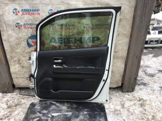Дверь правая передняя SUZUKI WAGON R MH55S, MH95S, MH85S, MH35S 4 ракурс