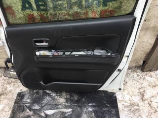 Дверь правая передняя SUZUKI WAGON R MH55S, MH95S, MH85S, MH35S 5 ракурс