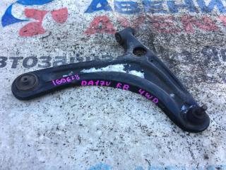 Рычаг правый передний SUZUKI EVERY DA17V R06A 45201-64P00 1 ракурс