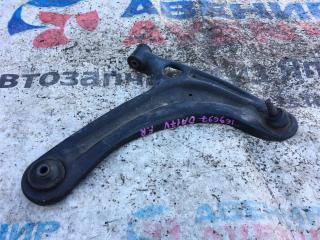 Рычаг правый передний SUZUKI EVERY DA17V R06A 45201-64P00 1 ракурс