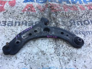 Рычаг левый передний TOYOTA, DAIHATSU, SUBARU ROOMY, TANK, THOR, JUSTY M900A, M910A, M900, M910 1KRFE 48069-B1120 1 ракурс
