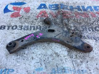 Рычаг правый передний SUBARU LEVORG VM4 20202VA010, низ 1 ракурс Рычаг правый передний SUBARU LEVORG VM4 20202VA010, низ 1 ракурс