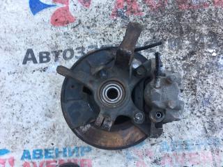 Ступица левая передняя FORD ESCAPE LFAL3P L3 2 ракурс