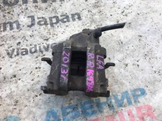 Суппорт правый задний FORD ESCAPE LFAL3P 1 ракурс Суппорт правый задний FORD ESCAPE LFAL3P 1 ракурс