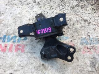 Подушка двигателя левая передняя SUZUKI WAGON R MH55S R06A 1 ракурс