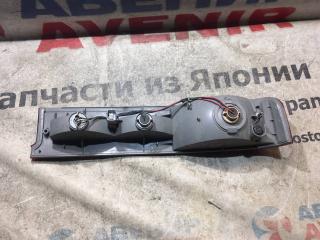 Стоп-сигнал правый задний DAIHATSU ATRAI S320V, S321, S330, S331 22051787 2 ракурс