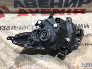 Фара левая передняя SUZUKI WAGON R MH34S 100-59269 2 ракурс