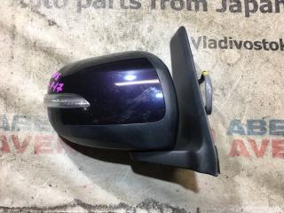 Зеркало правое переднее DAIHATSU TANTO LA600S, LA610S 1 ракурс