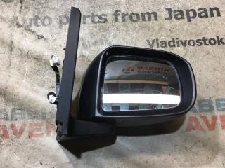 Зеркало правое переднее DAIHATSU TANTO LA600S, LA610S 2 ракурс