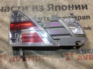 Стоп-вставка левая задняя TOYOTA ALPHARD ATH10W, MNH10W, MNH15W, ANH10W, ANH15W 58-13 1 ракурс Стоп-вставка левая задняя TOYOTA ALPHARD ATH10W, MNH10W, MNH15W, ANH10W, ANH15W 58-13 1 ракурс