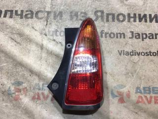 Стоп-сигнал правый задний DAIHATSU MIRA GINO L660S, L650S 220-51772 1 ракурс