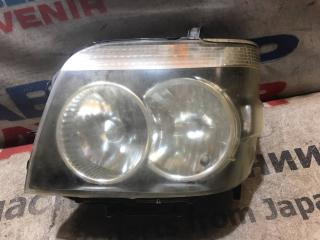 Фара левая передняя DAIHATSU ATRAI S320, S321, S330, S331 100-51787 1 ракурс