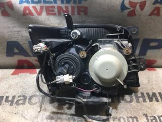 Фара левая передняя DAIHATSU ATRAI S320, S321, S330, S331 100-51787 2 ракурс