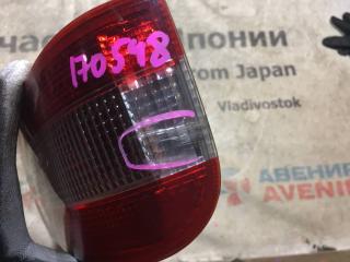 Стоп-сигнал правый задний DAIHATSU ATRAI S320V, S321, S330, S331 22051787 2 ракурс