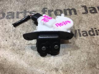 Замок 5-й двери задний TOYOTA PORTE, SPADE NCP141, NCP145, NSP140, NSP141 69350-52350 1 ракурс