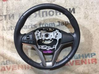 Руль SUZUKI WAGON R MH55S 1 ракурс