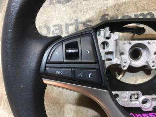 Руль SUZUKI WAGON R MH55S 2 ракурс