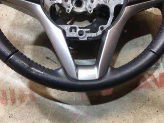 Руль SUZUKI WAGON R MH55S 3 ракурс