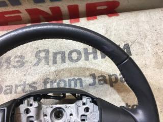 Руль SUZUKI WAGON R MH55S 5 ракурс