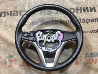 Руль SUZUKI WAGON R MH55S 1 ракурс