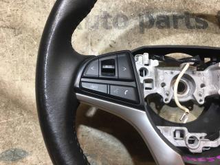 Руль SUZUKI WAGON R MH55S 2 ракурс