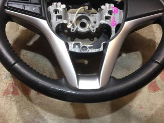 Руль SUZUKI WAGON R MH55S 3 ракурс