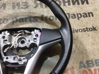Руль SUZUKI WAGON R MH55S 4 ракурс