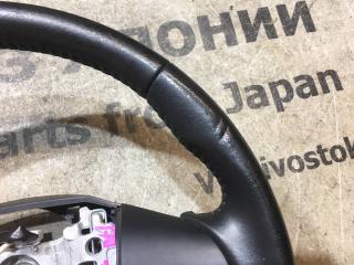 Руль SUZUKI WAGON R MH55S 5 ракурс