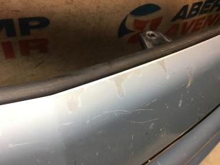 Решетка TOYOTA ALPHARD ATH10 2 ракурс Решетка TOYOTA ALPHARD ATH10 2 ракурс