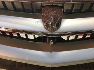 Решетка TOYOTA ALPHARD ATH10 3 ракурс Решетка TOYOTA ALPHARD ATH10 3 ракурс