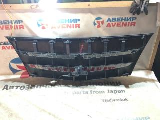 Решетка TOYOTA ALPHARD ATH10 4 ракурс Решетка TOYOTA ALPHARD ATH10 4 ракурс