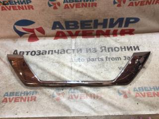 Решетка NISSAN ROOX B47A, B48A, B45A, B44A 62310-7NG0A 1 ракурс