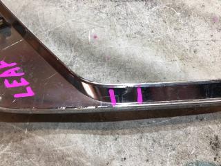 Решетка NISSAN ROOX B47A, B48A, B45A, B44A 62310-7NG0A 3 ракурс